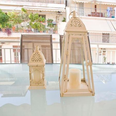 Luxury Apartment In Athens! Extérieur photo
