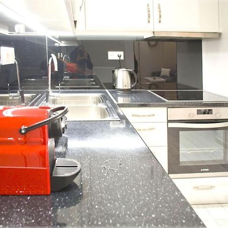 Luxury Apartment In Athens! Extérieur photo