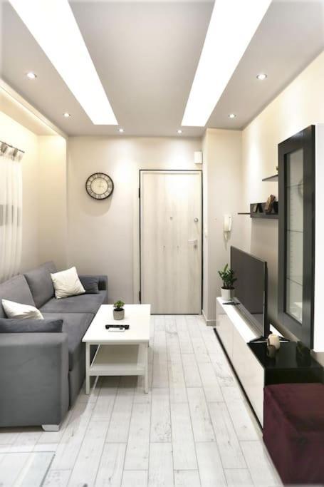 Luxury Apartment In Athens! Extérieur photo