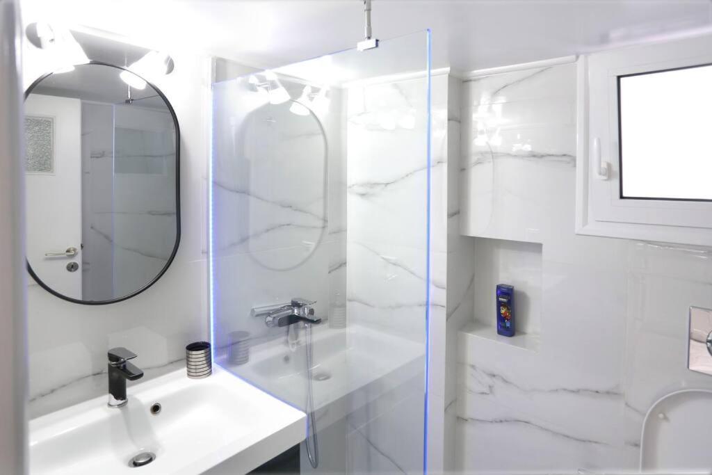 Luxury Apartment In Athens! Extérieur photo
