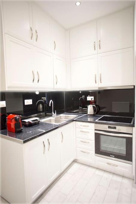 Luxury Apartment In Athens! Extérieur photo