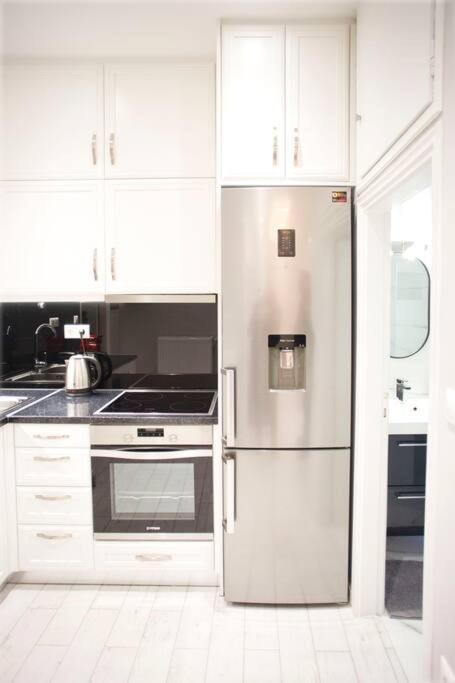 Luxury Apartment In Athens! Extérieur photo