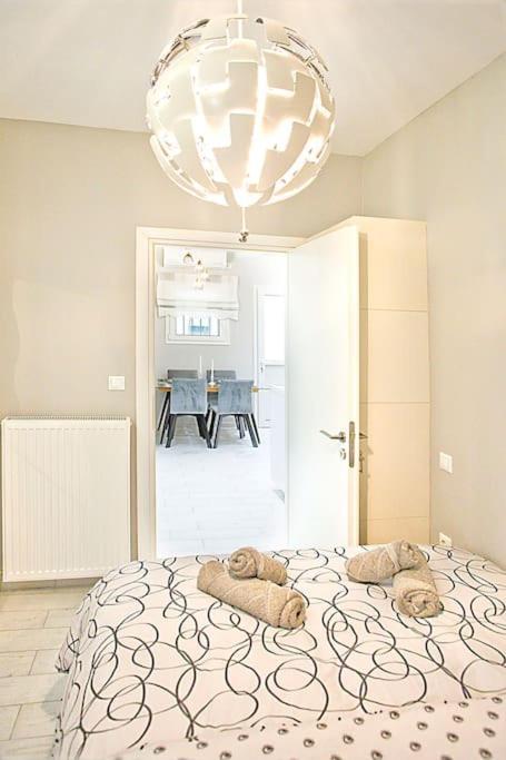 Luxury Apartment In Athens! Extérieur photo