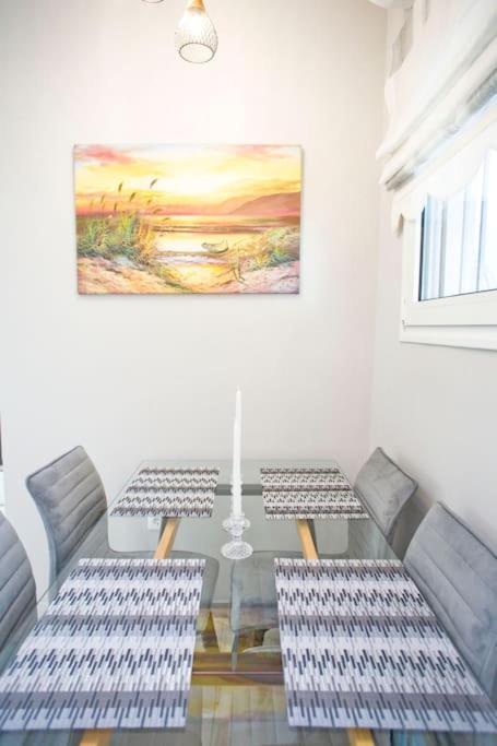 Luxury Apartment In Athens! Extérieur photo