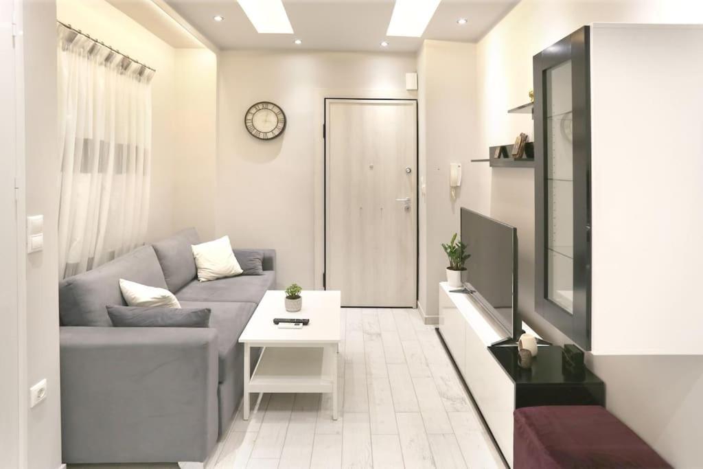 Luxury Apartment In Athens! Extérieur photo